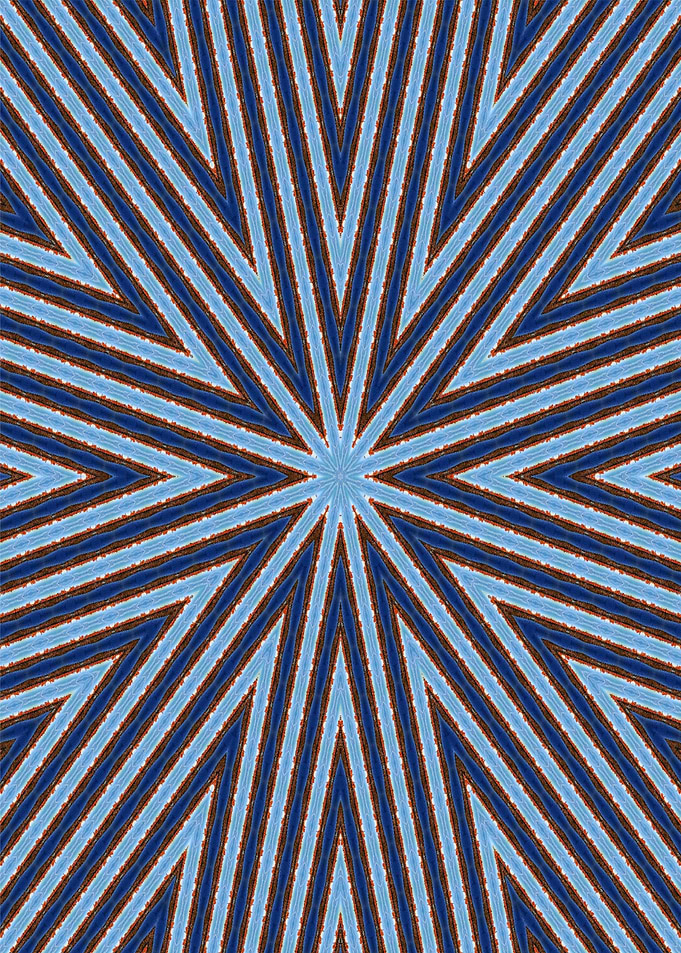 modern painting