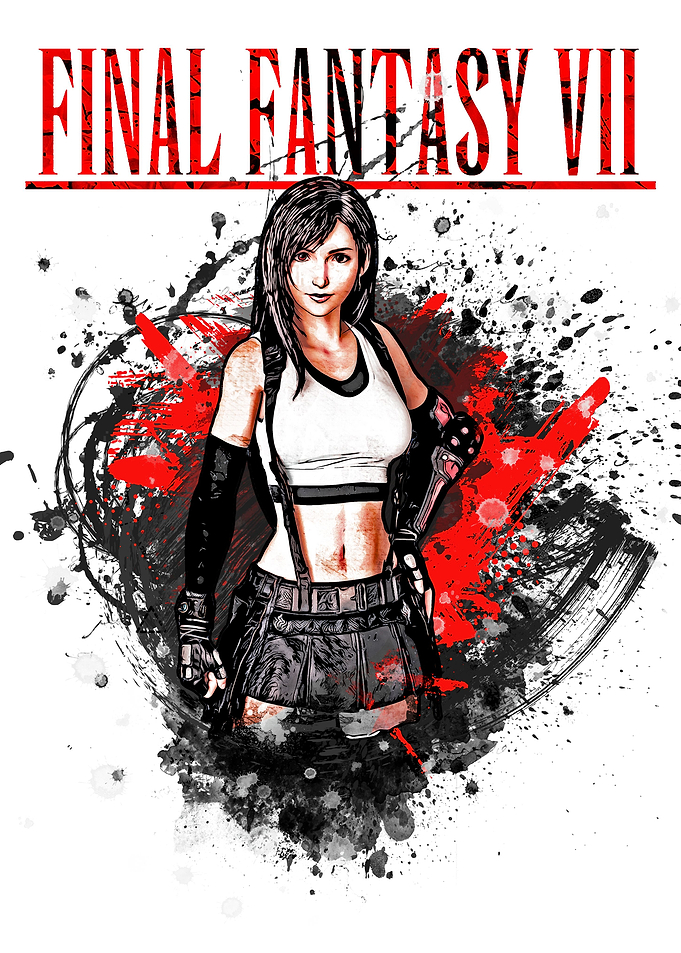 final fantasy vii rebirth