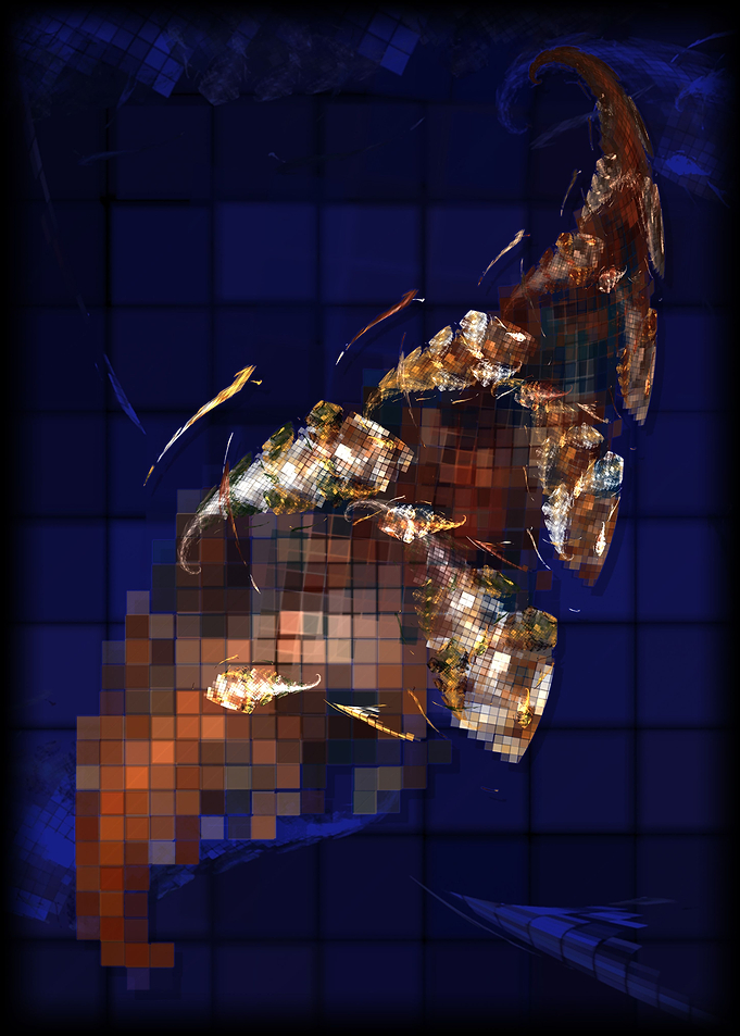 Fractal Cornucopia