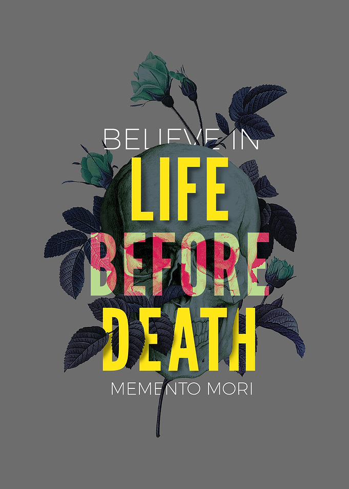 Life Before Death