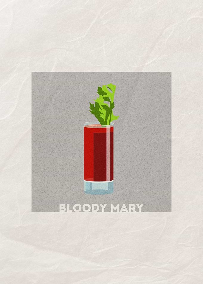 Bloody Mary