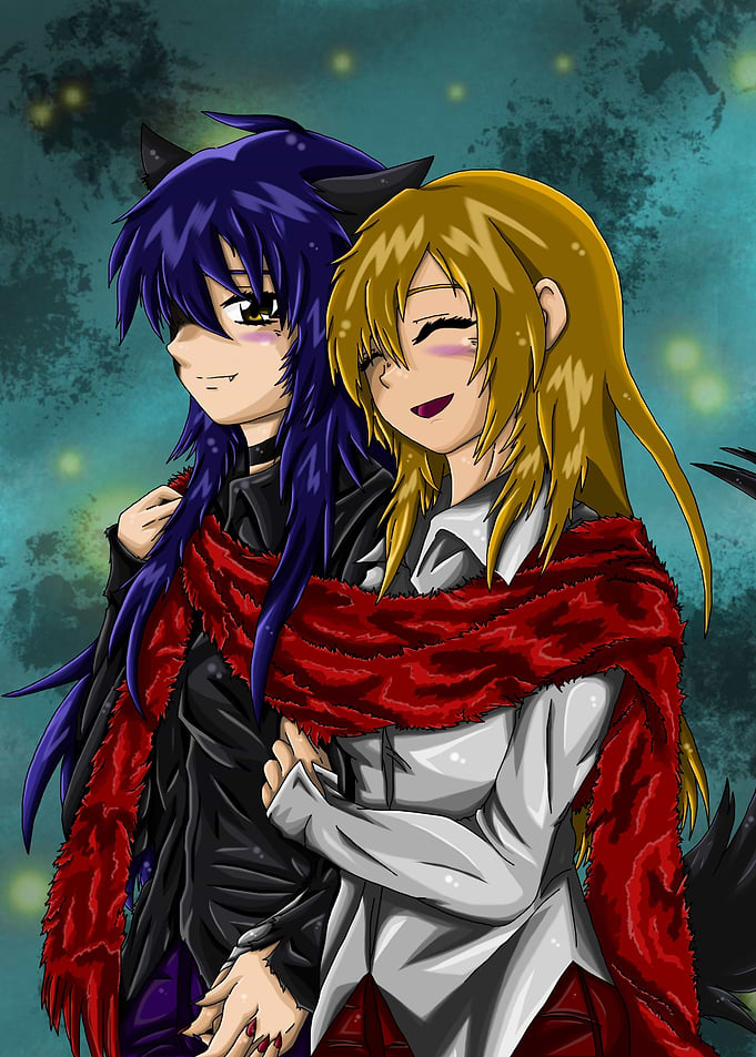 Cuties