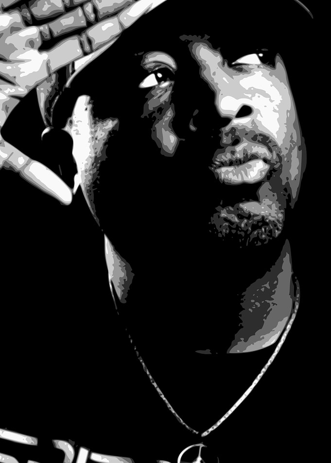 Chuck D