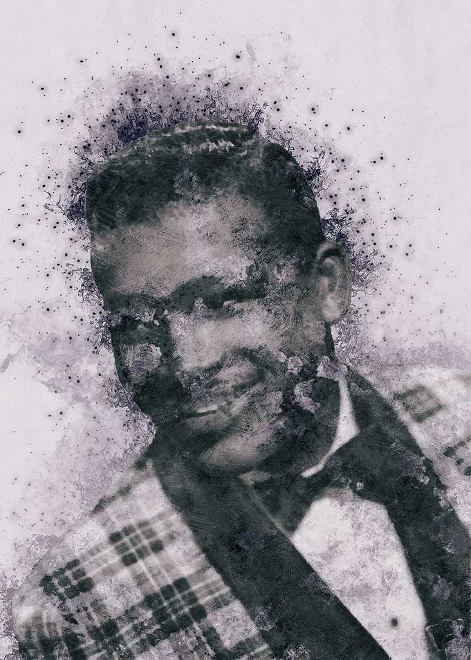 Sugar Ray Robinson