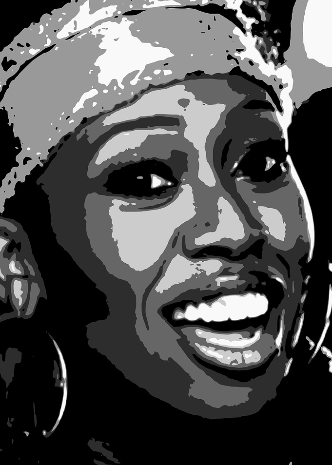 Missy Elliott