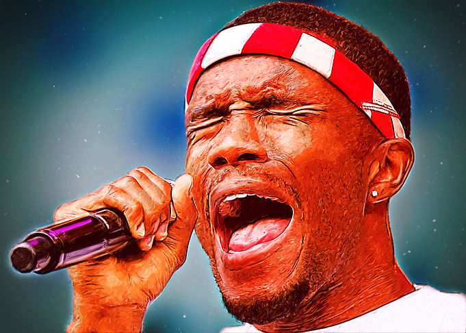 Frank Ocean