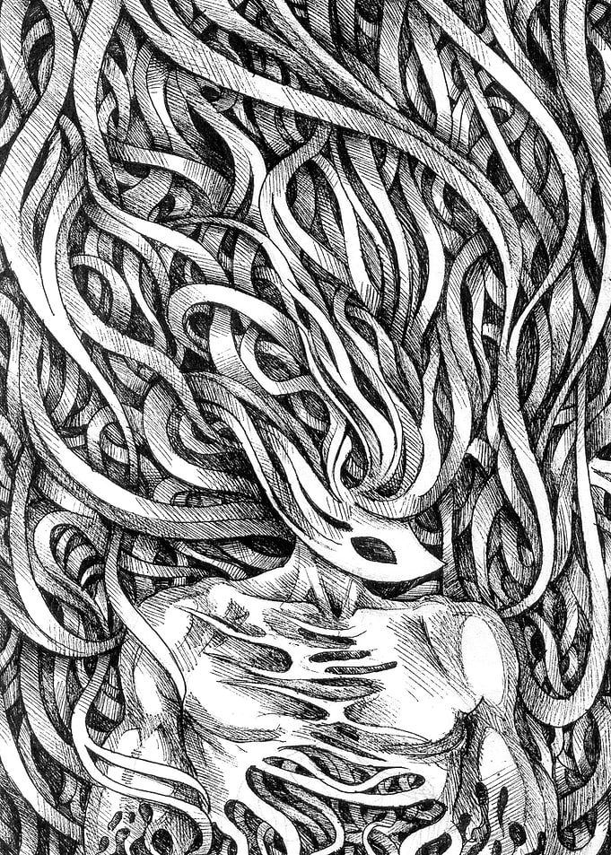 Fox Spirit