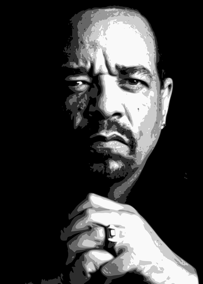 Ice T