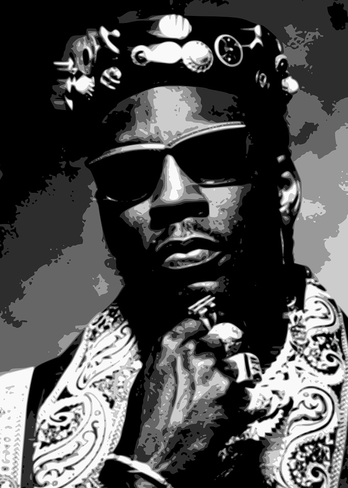 2 Chainz 2
