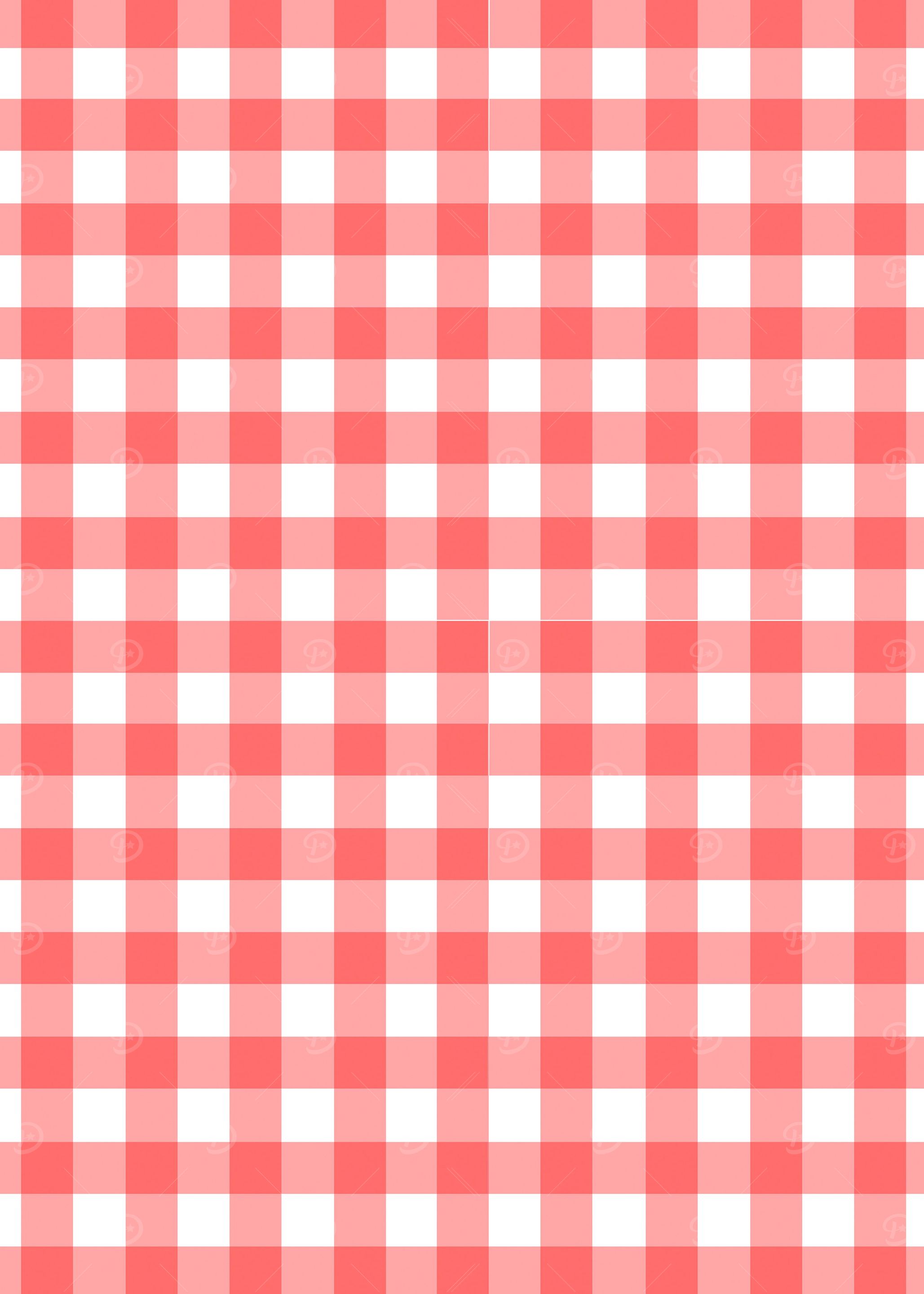 Gingham