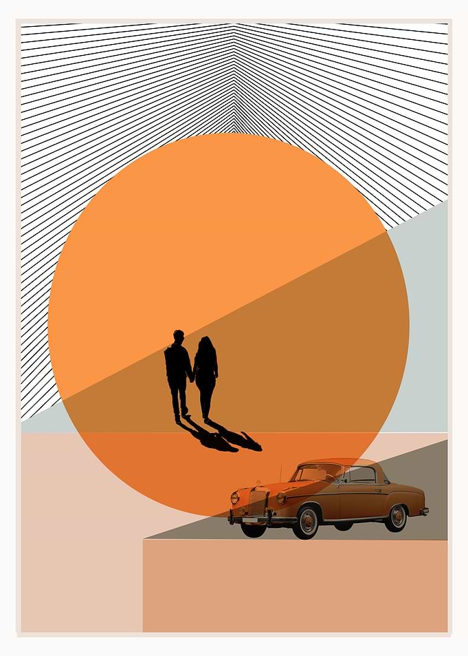 Retro Modern 9
