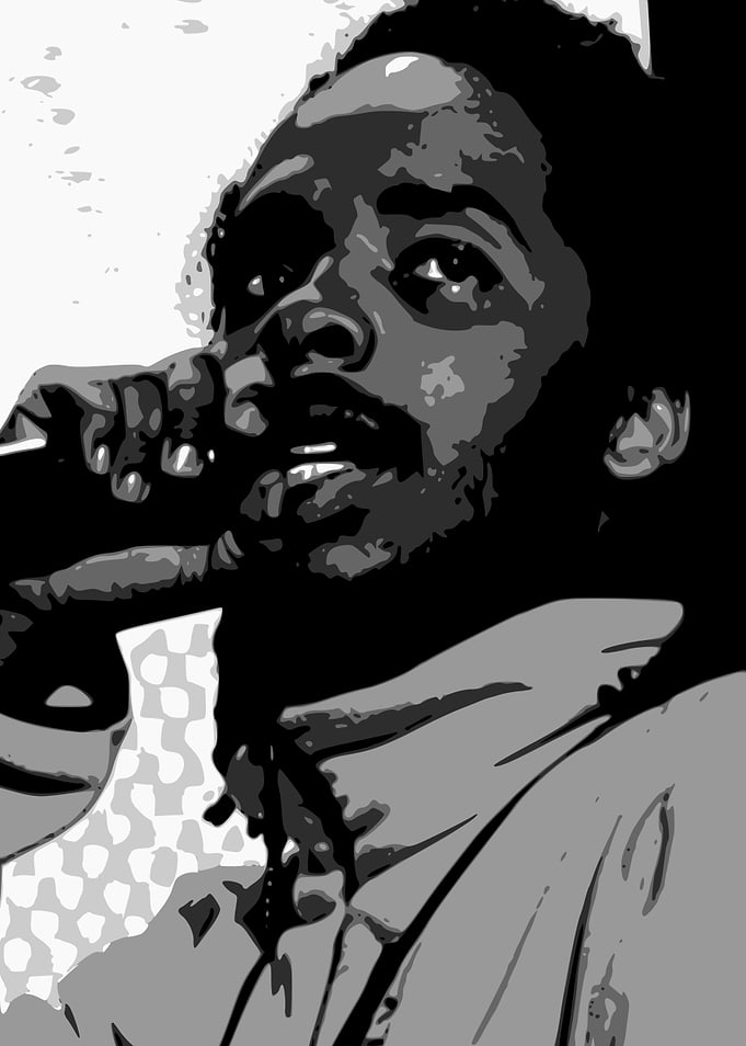 Earl Sweatshirt