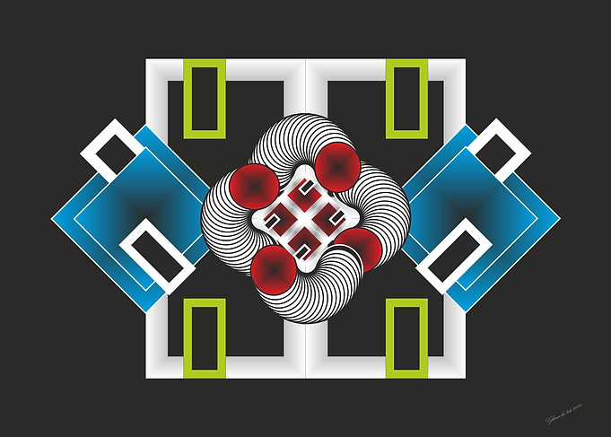 Cubismo