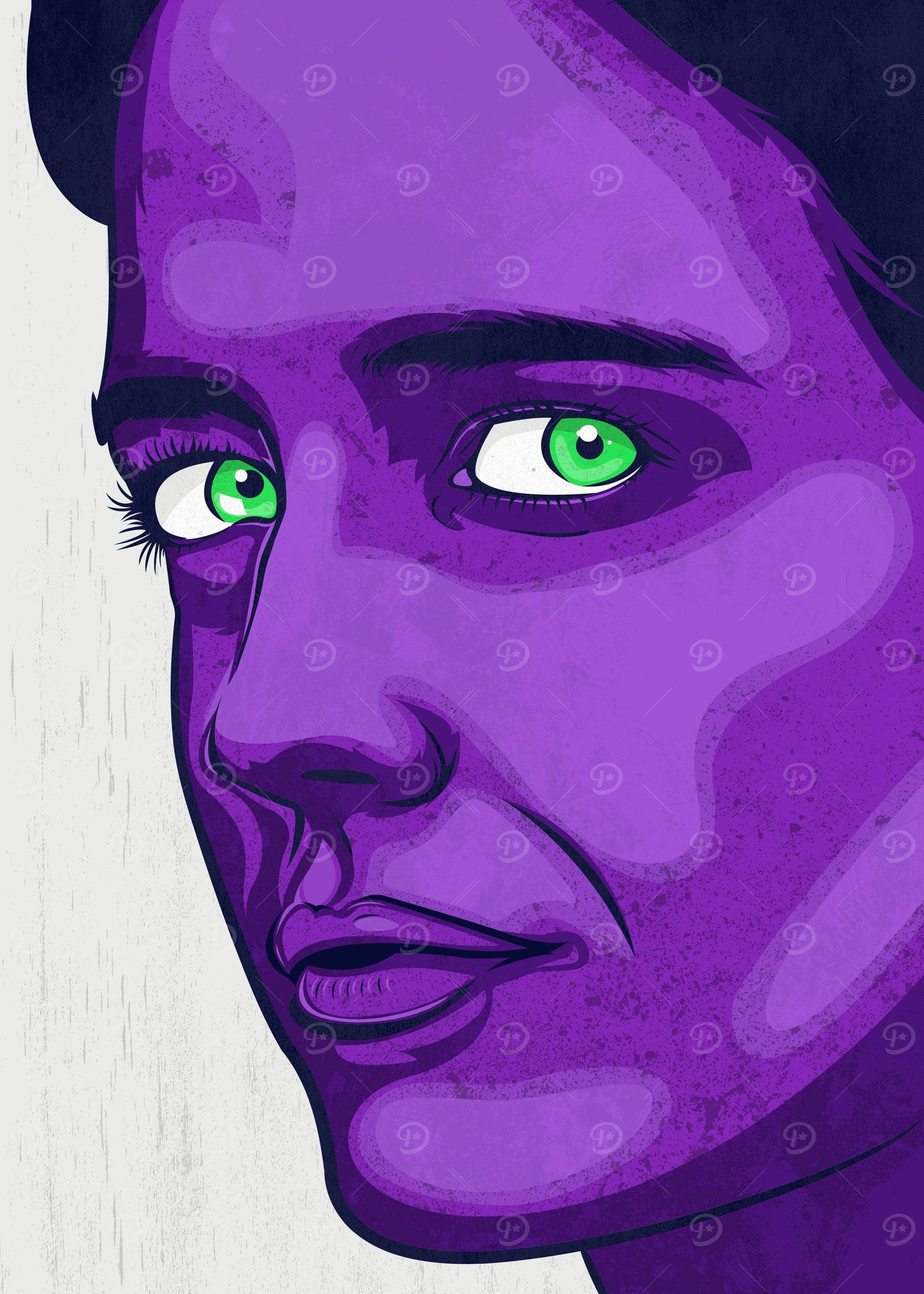 Vanessa Ives
