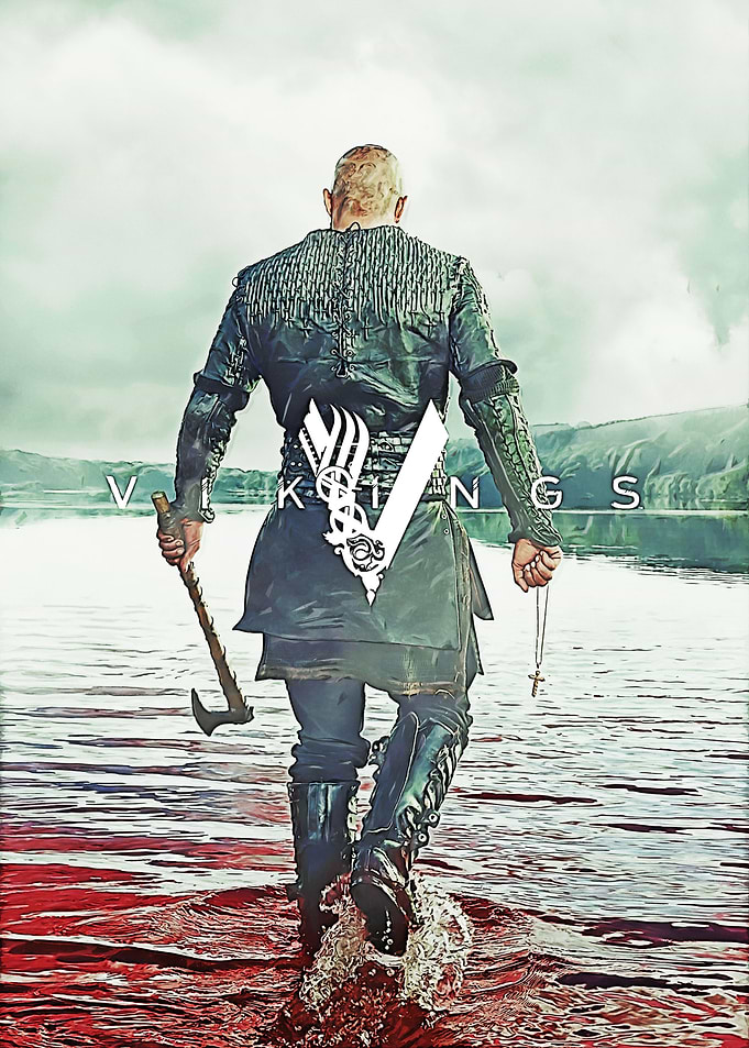 vikings ragnar