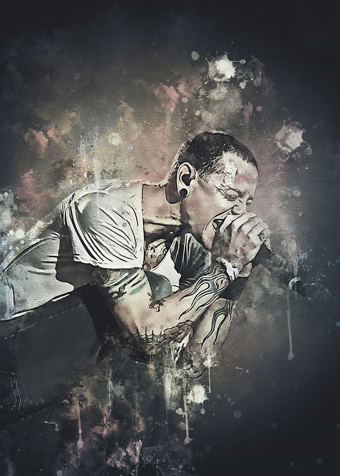 Chester Charles Benning