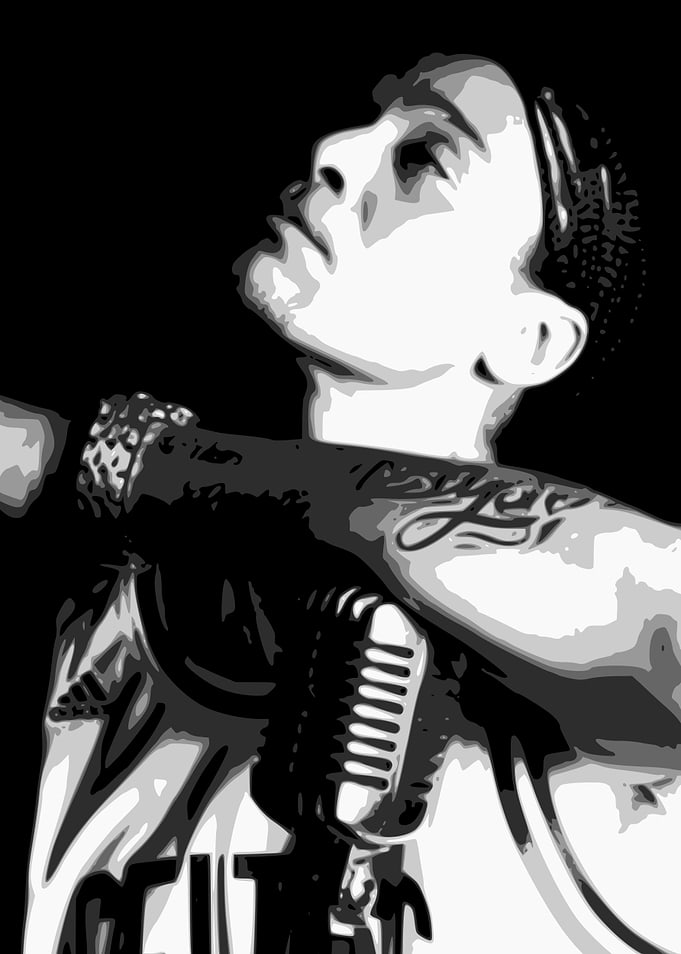 Bizzy Bone
