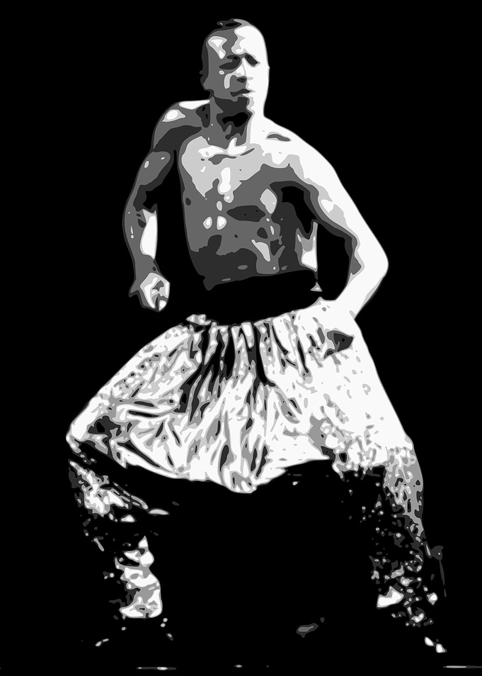 MC Hammer