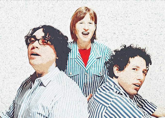Yo La Tengo