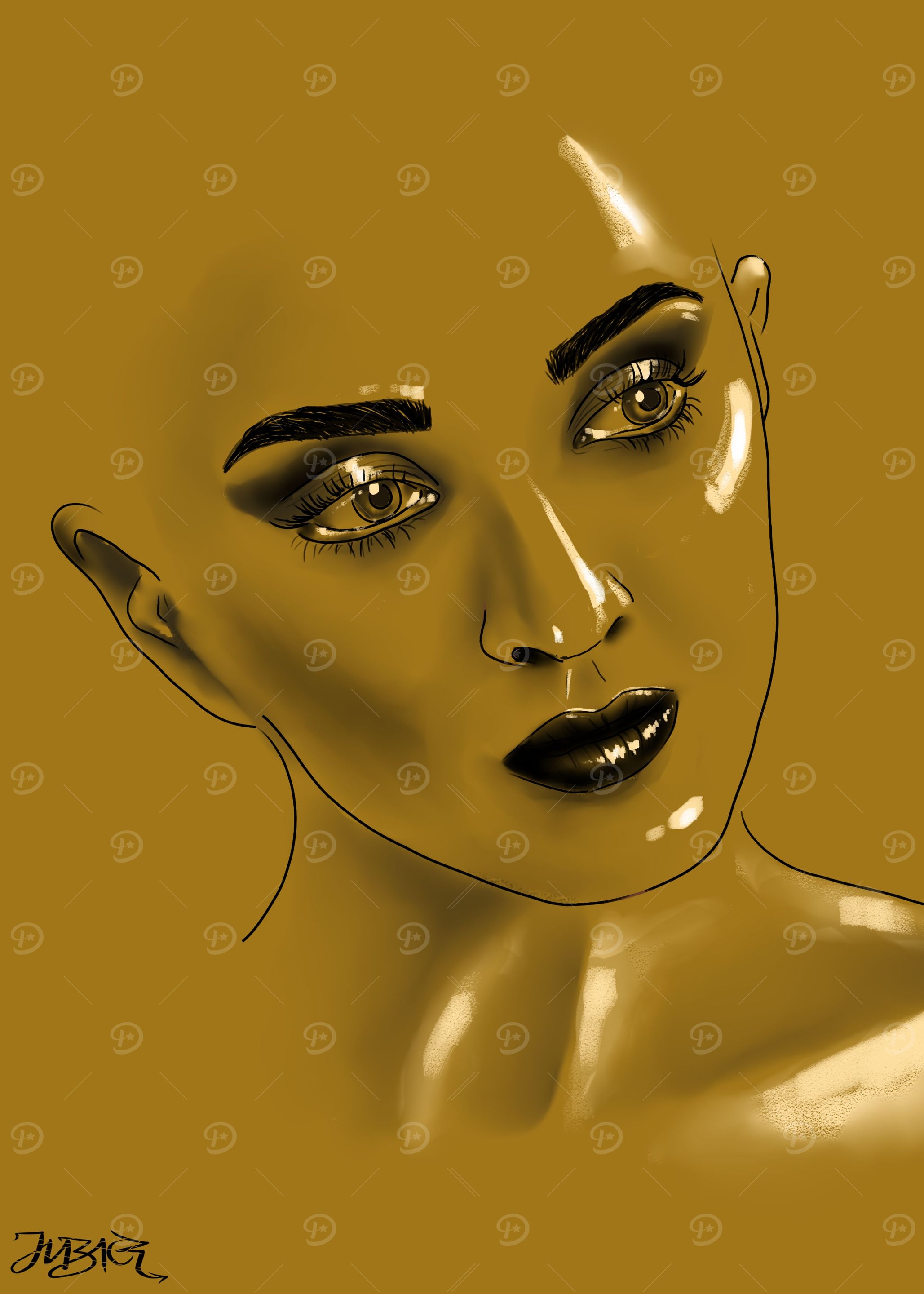 Shadows and Highlights