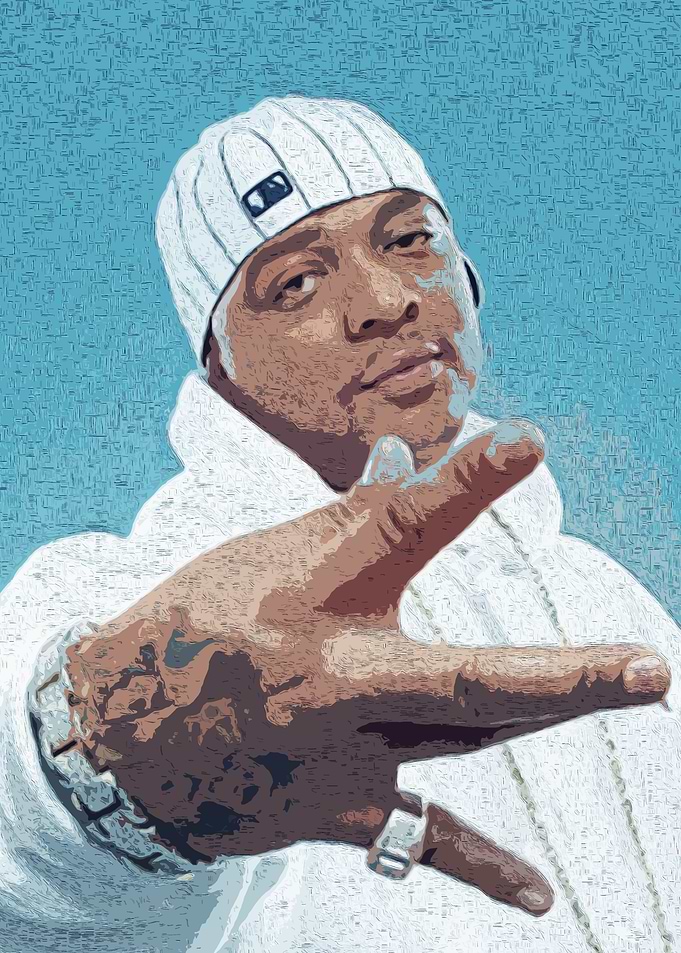 40 Glocc