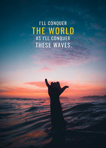 Conquer the World