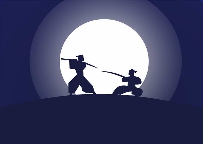 samurai
