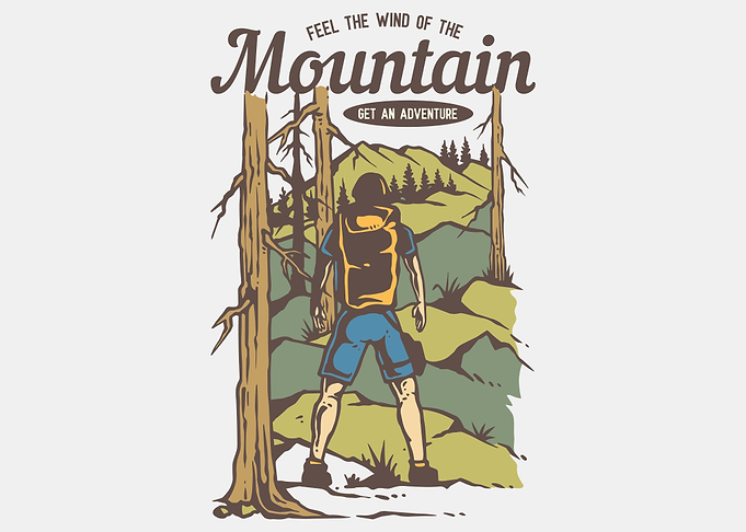 Mountain Adventure