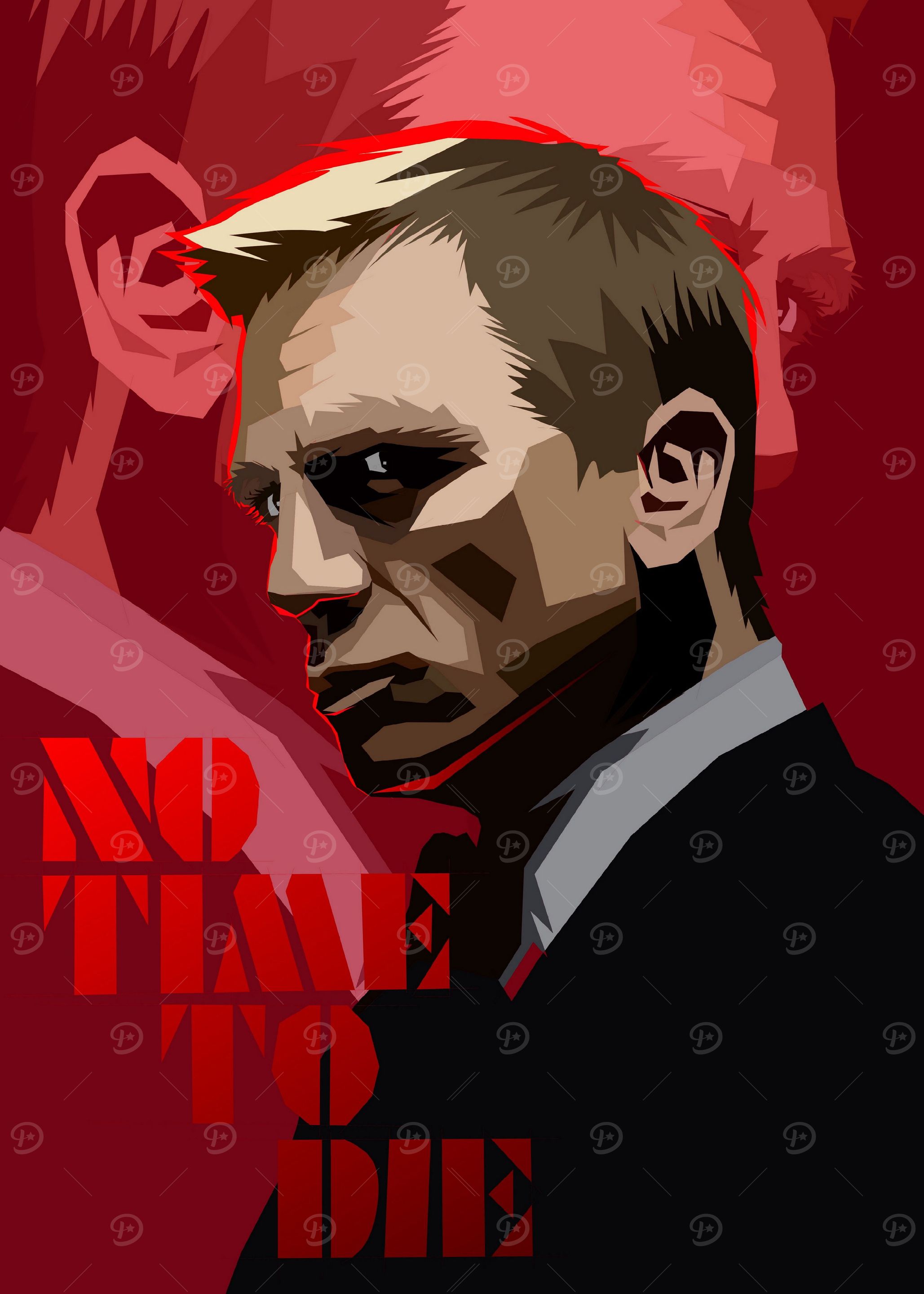 James Bond