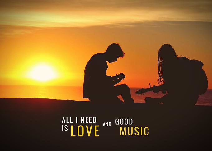 Love and Music