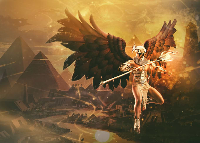 Heru