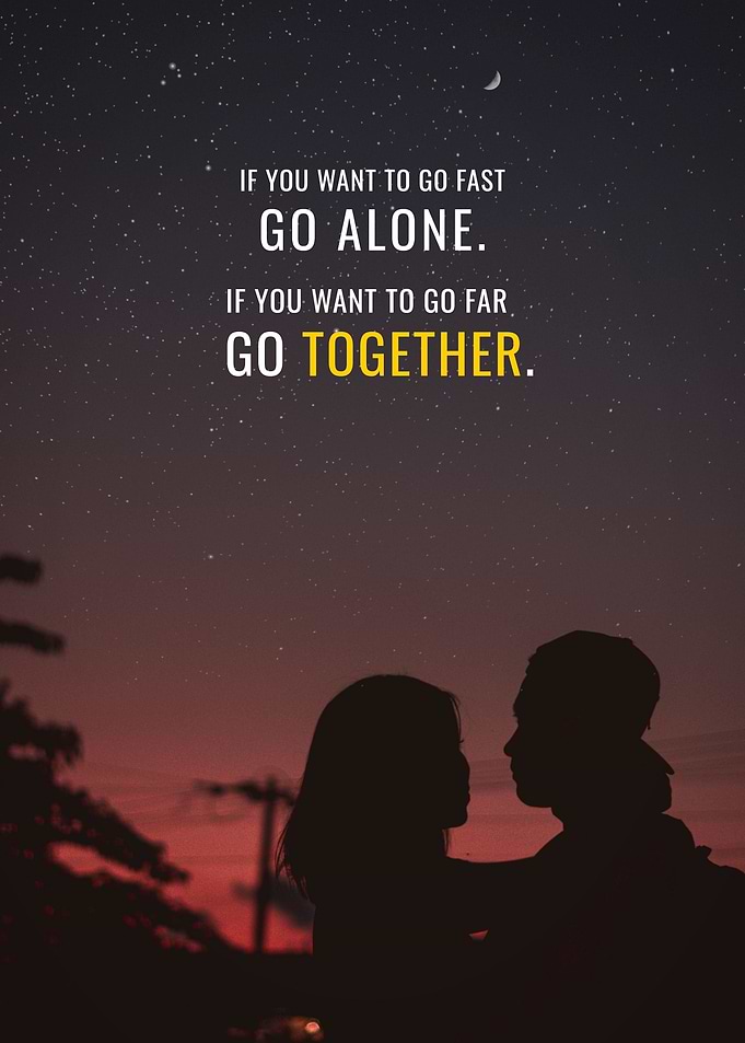 Go Together