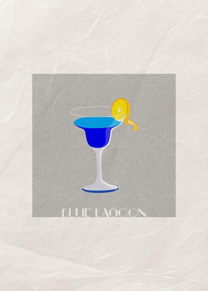 Blue Lagoon