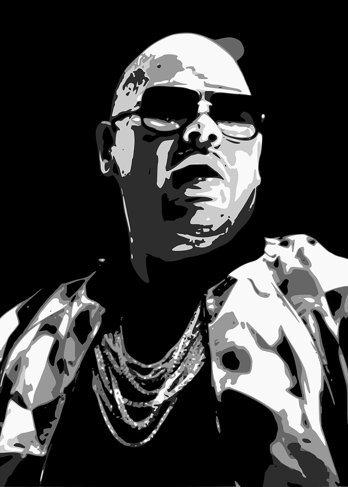 Fat Joe