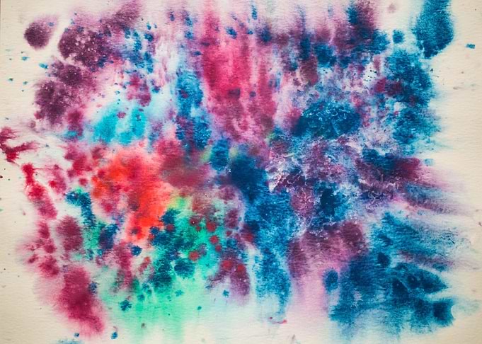 Galaxy Thought 05
