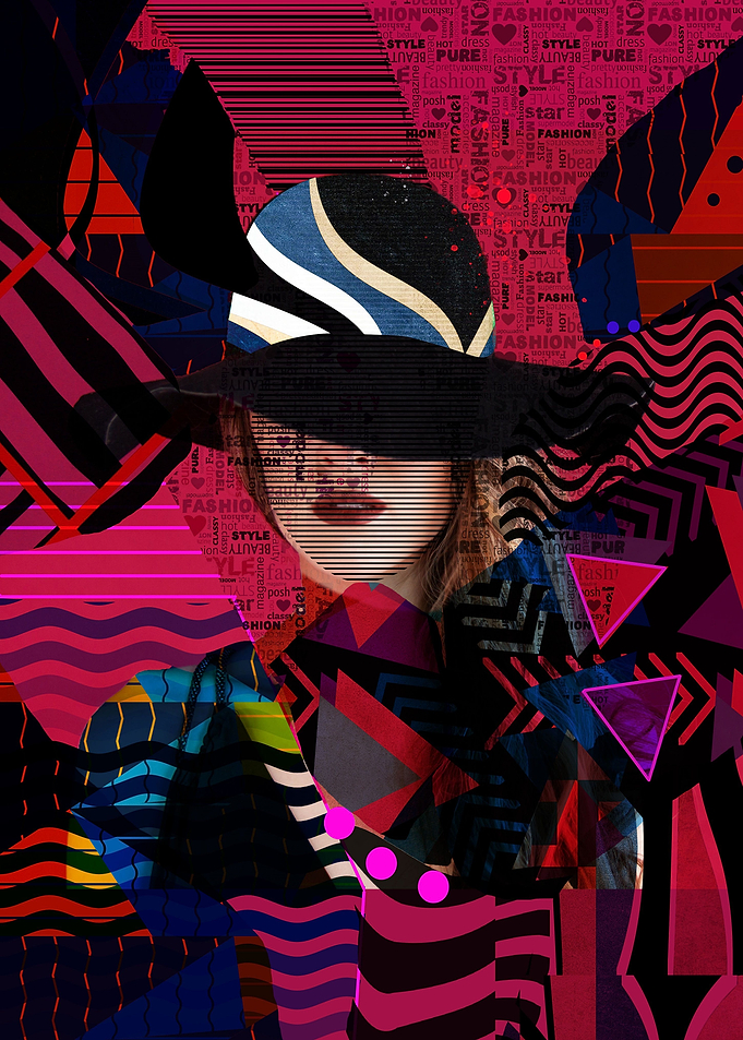 Pop Art 12