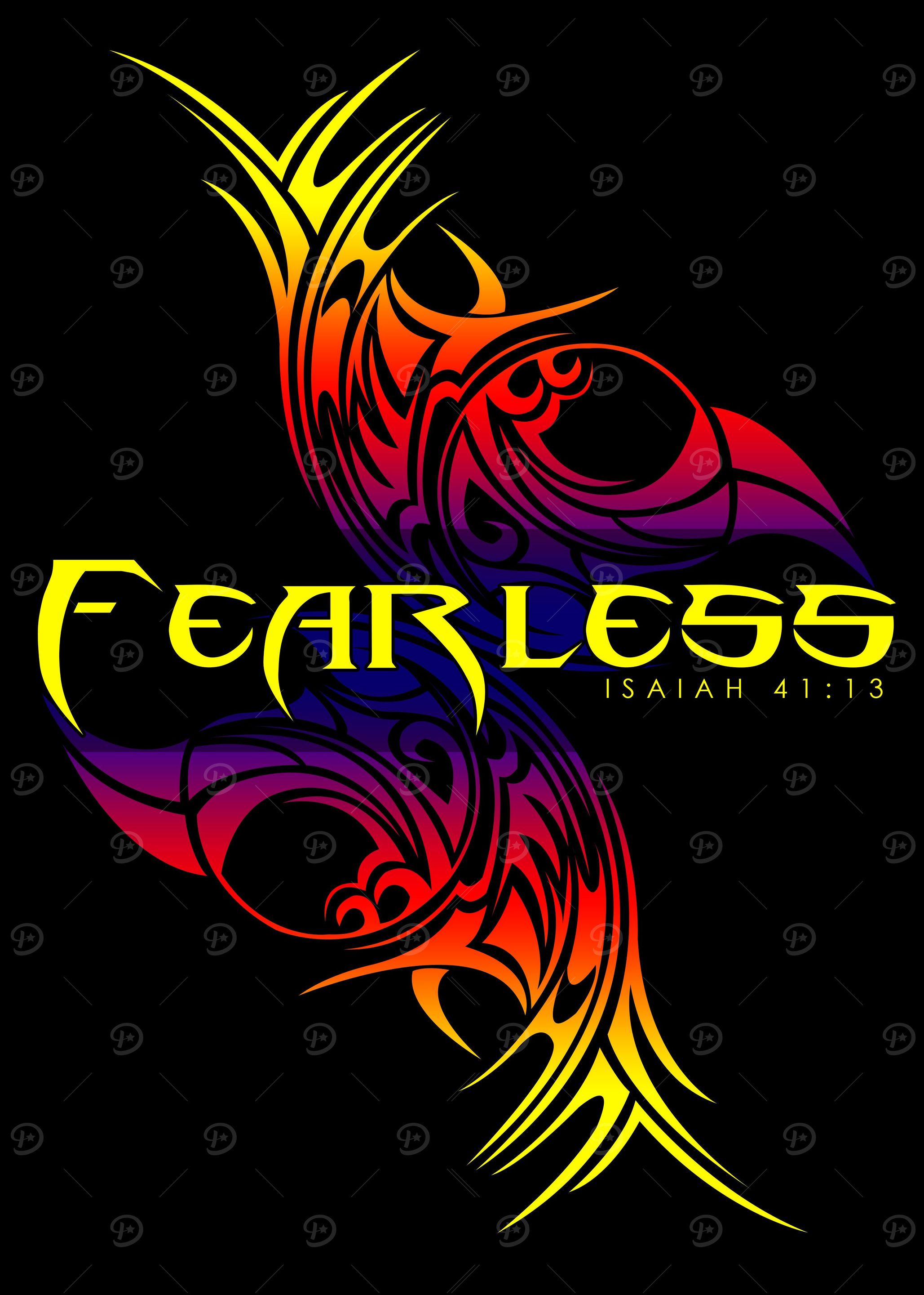 Fearless