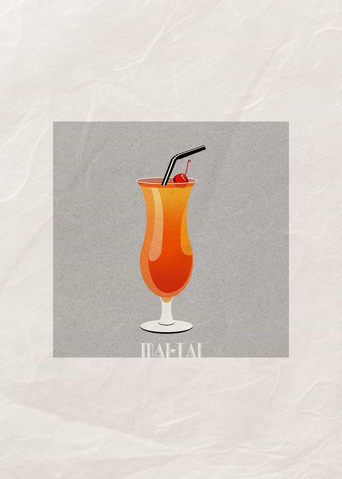 Mai Tai