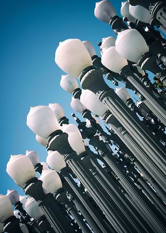 LA Urban Lights