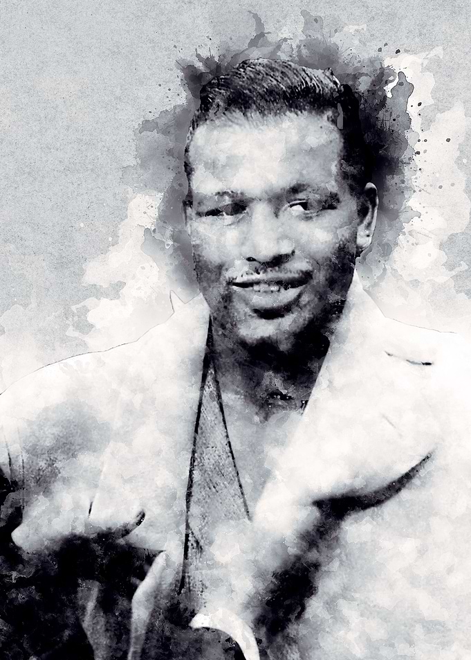 Ray Robinson