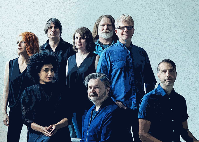 The New Pornographers