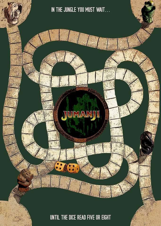 Jumanji