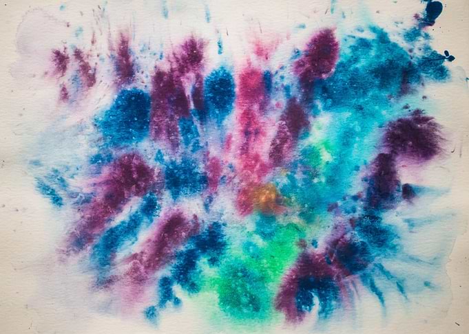 Galaxy Thought 04