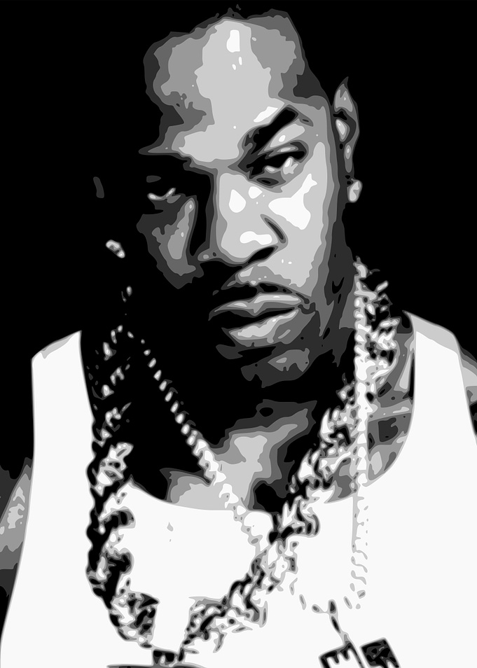 Busta Rhymes