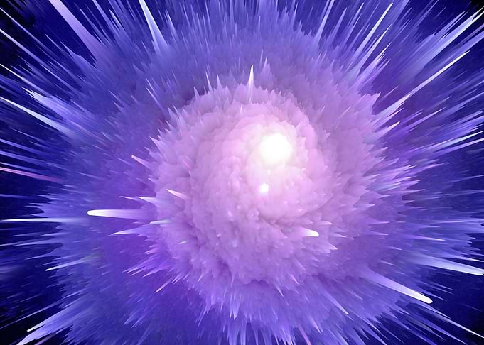 Space Explosion 19