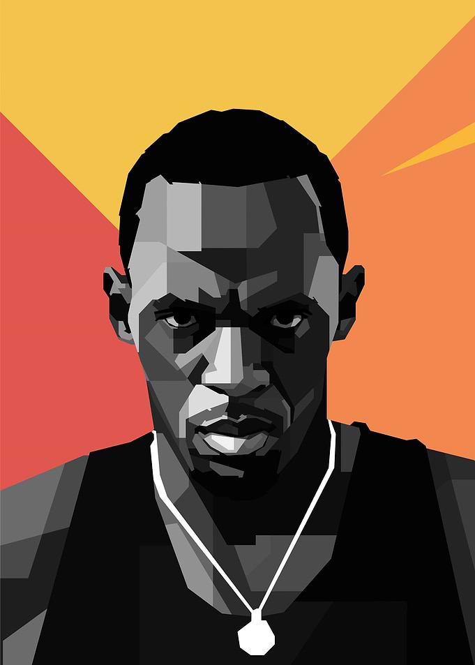 Usain Bolt
