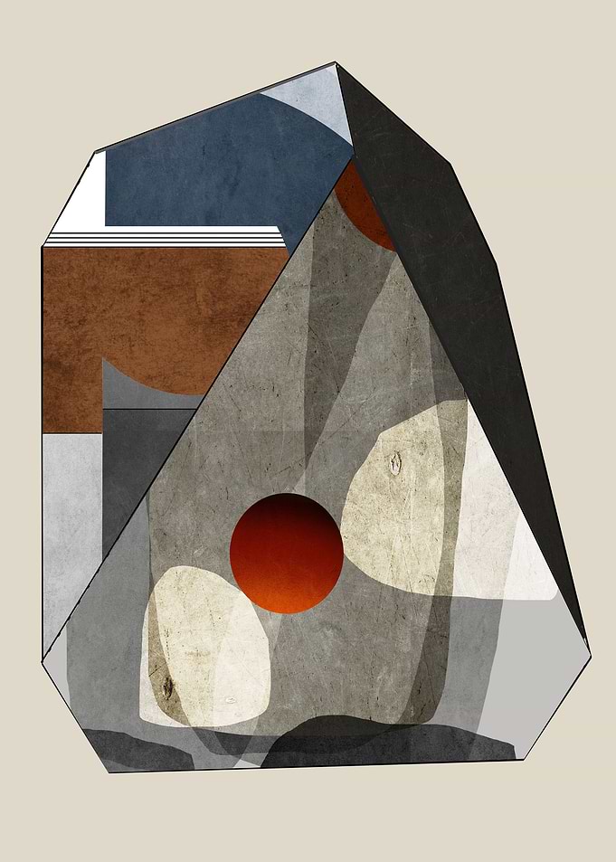 Modern Abstract 20