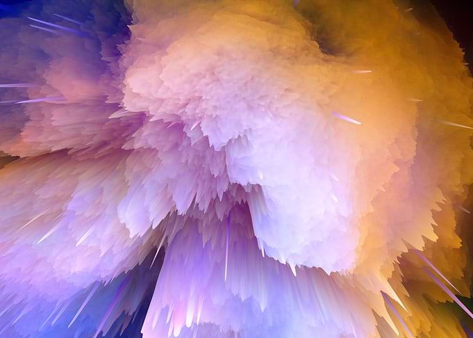 Space Explosion 16