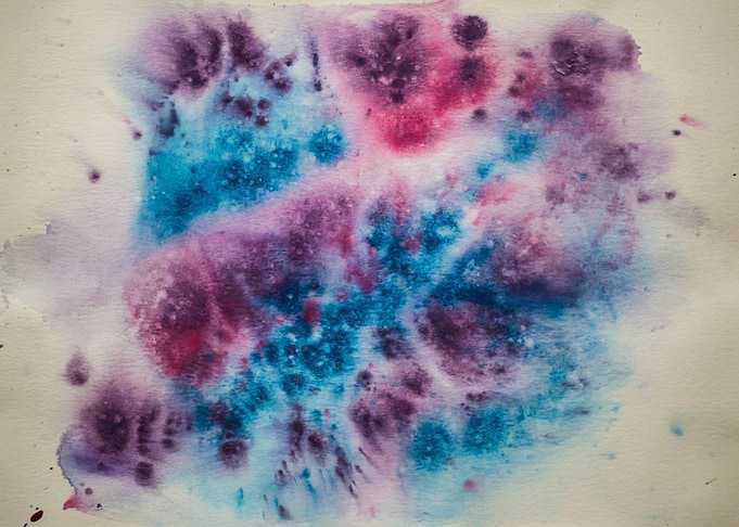 Galaxy Thought 02