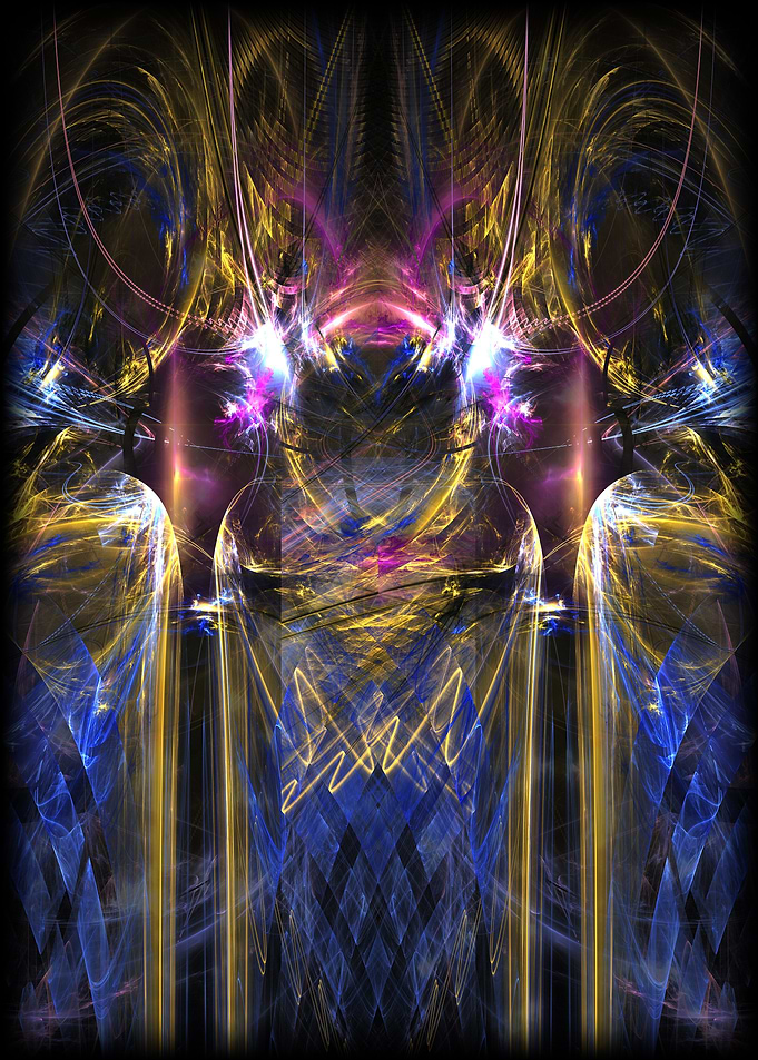 Energy Demon